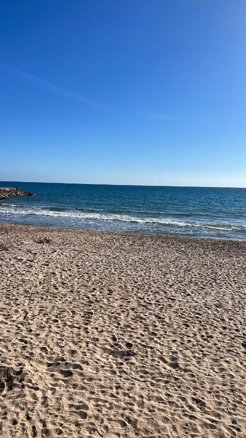 Apartamento Mar Appartement Sitges Buitenkant foto
