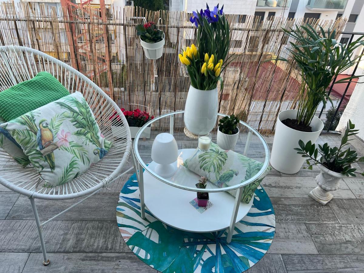 Apartamento Mar Appartement Sitges Buitenkant foto