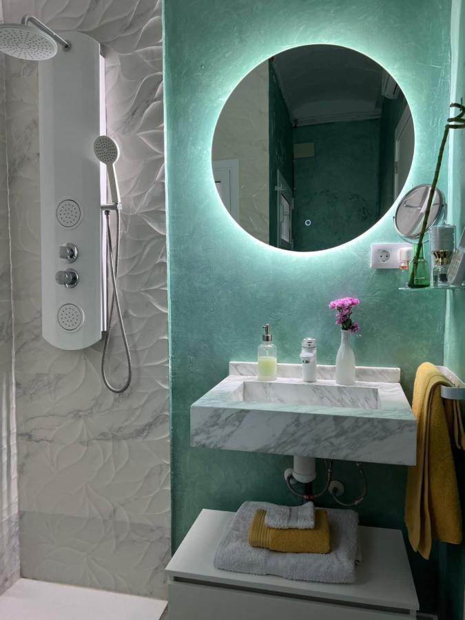 Apartamento Mar Appartement Sitges Buitenkant foto