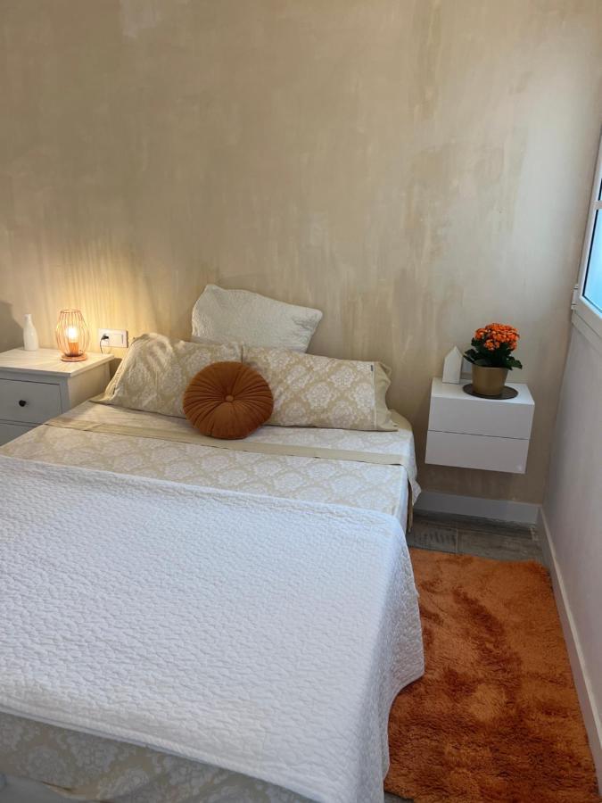 Apartamento Mar Appartement Sitges Buitenkant foto