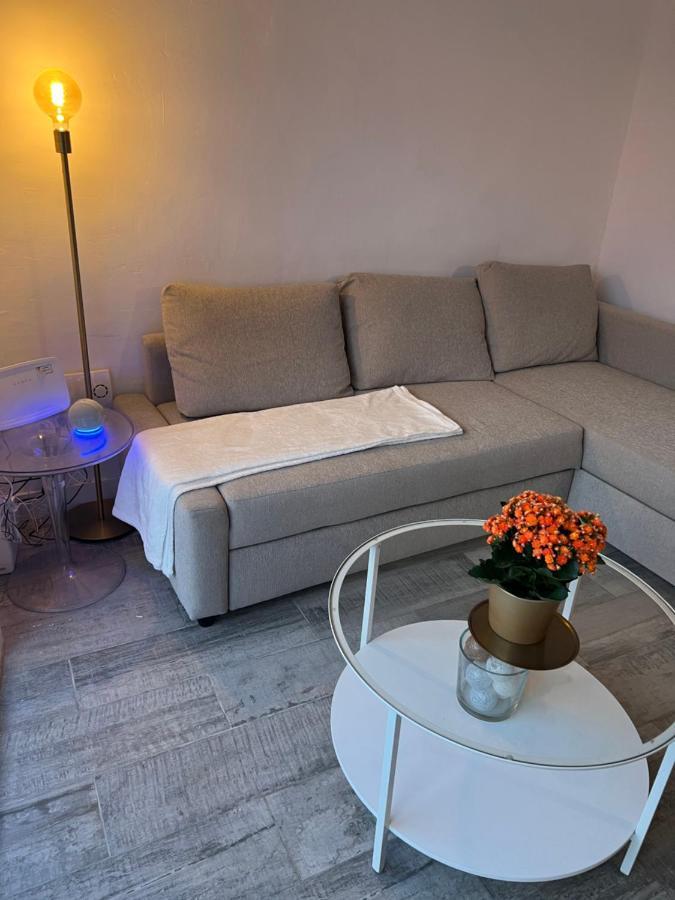 Apartamento Mar Appartement Sitges Buitenkant foto